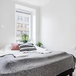 Wehost Bright And 1br For Four Travellers * Helsinki