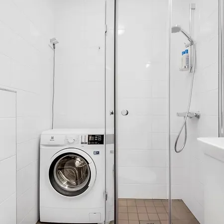 Wehost Bright And 1br For Four Travellers *