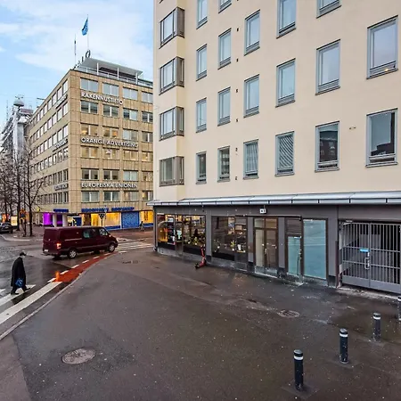 Wehost Bright And 1br For Four Travellers *